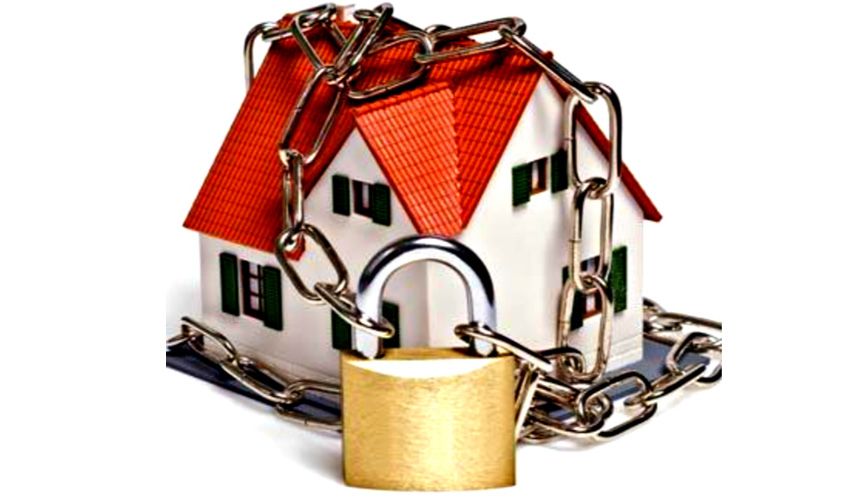 Huis in Roermond na inbraak meteen weer veilig Huis in Roermond na inbraak meteen weer veilig